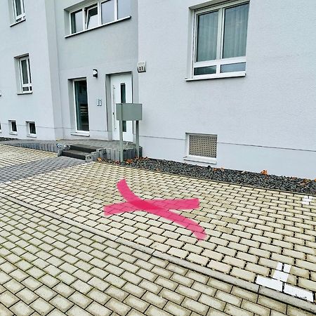 Seeloft - Boutique Apartments Am See 富尔达 外观 照片