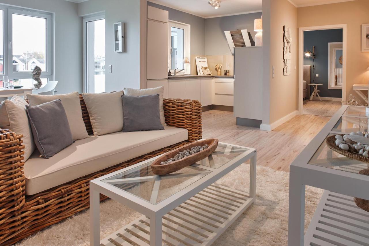 Seeloft - Boutique Apartments Am See 富尔达 外观 照片