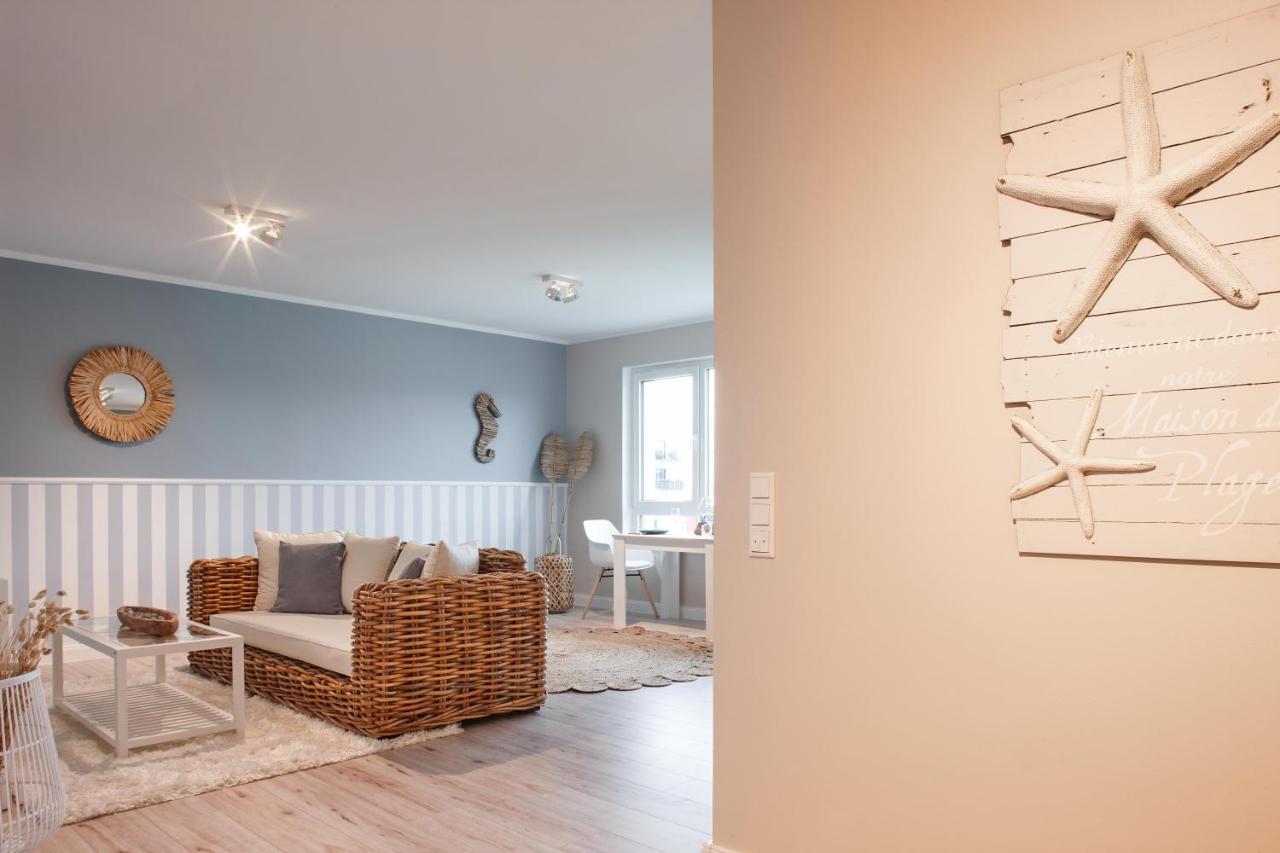 Seeloft - Boutique Apartments Am See 富尔达 外观 照片