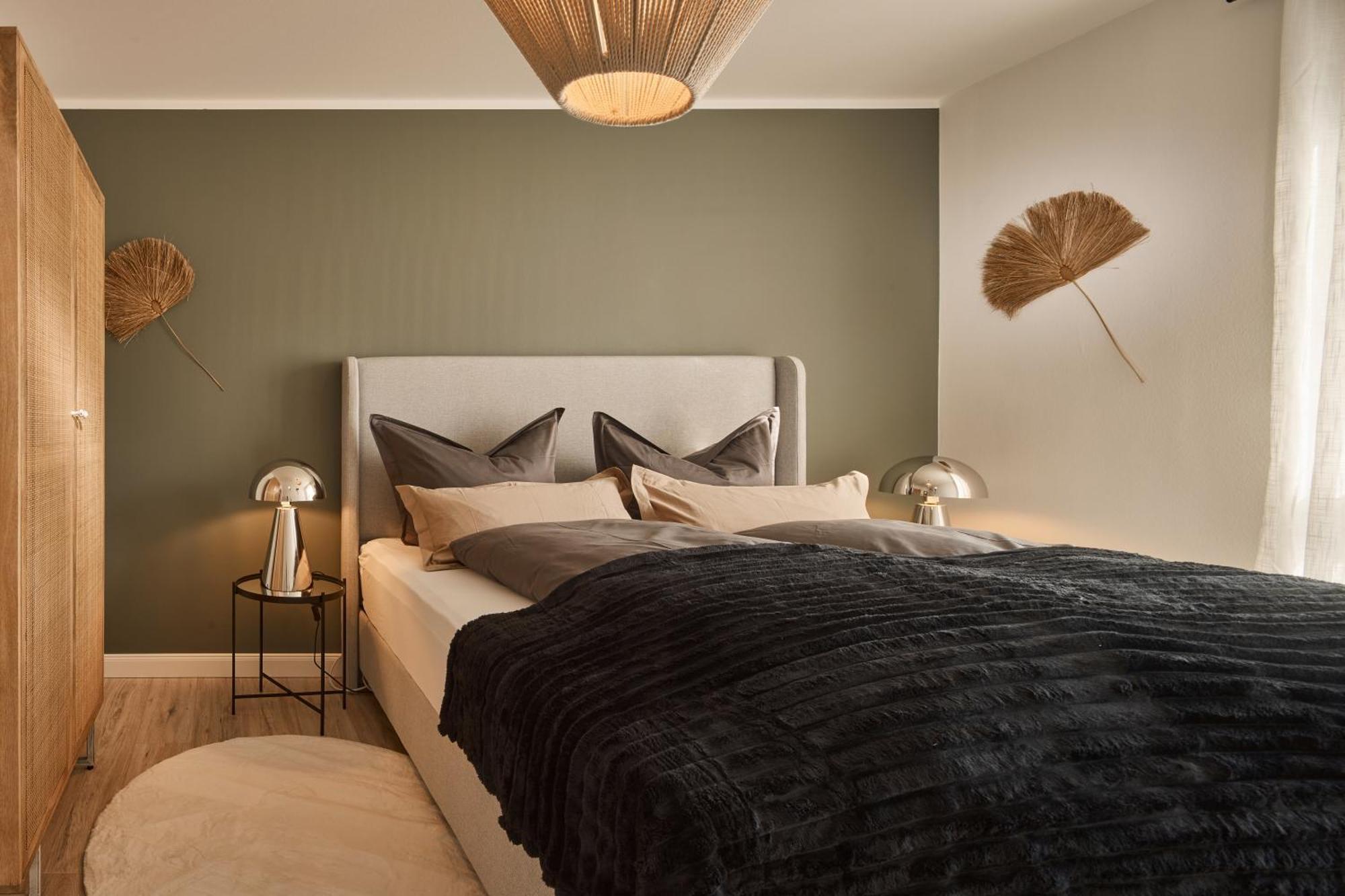 Seeloft - Boutique Apartments Am See 富尔达 外观 照片