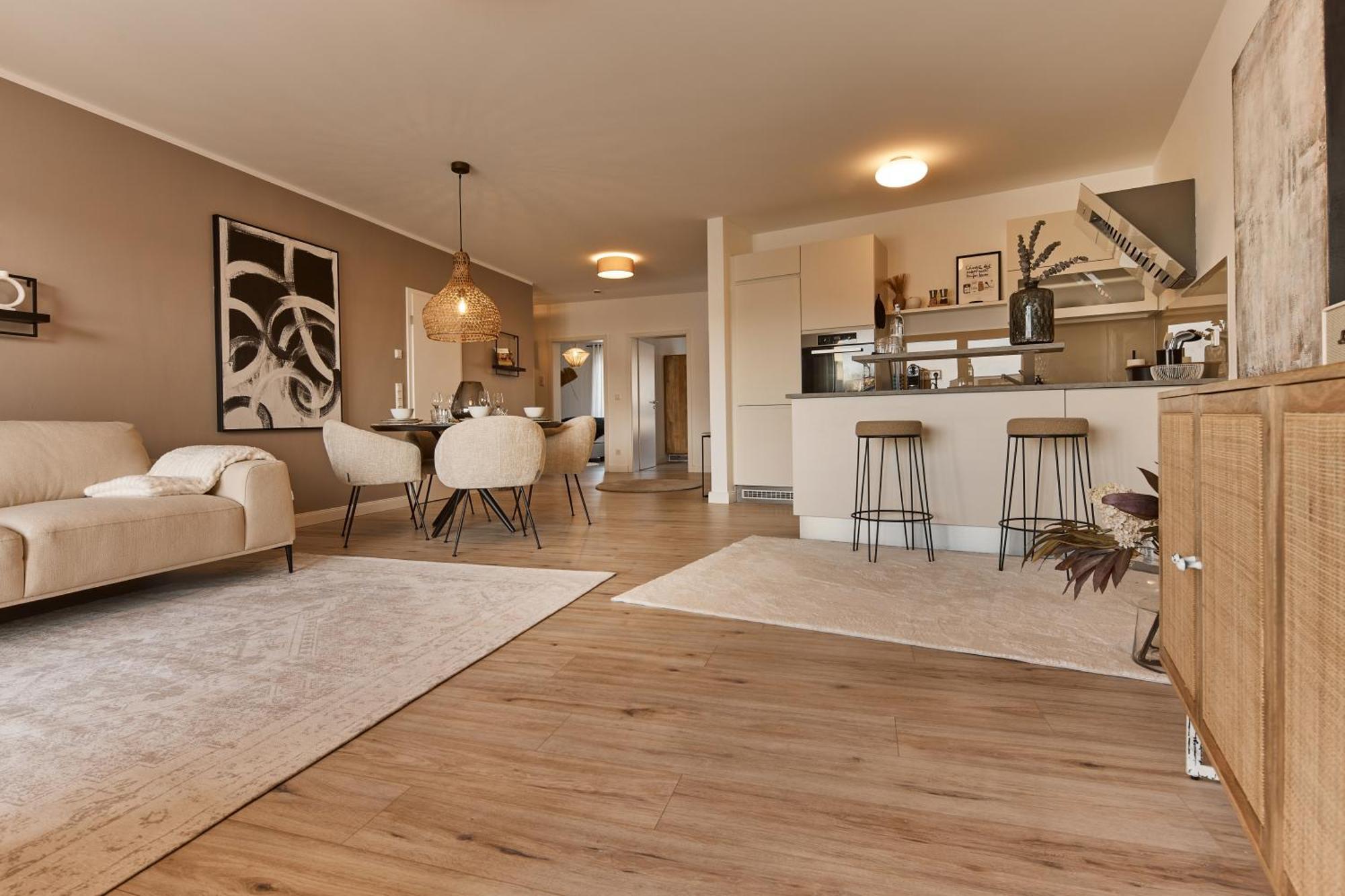 Seeloft - Boutique Apartments Am See 富尔达 外观 照片