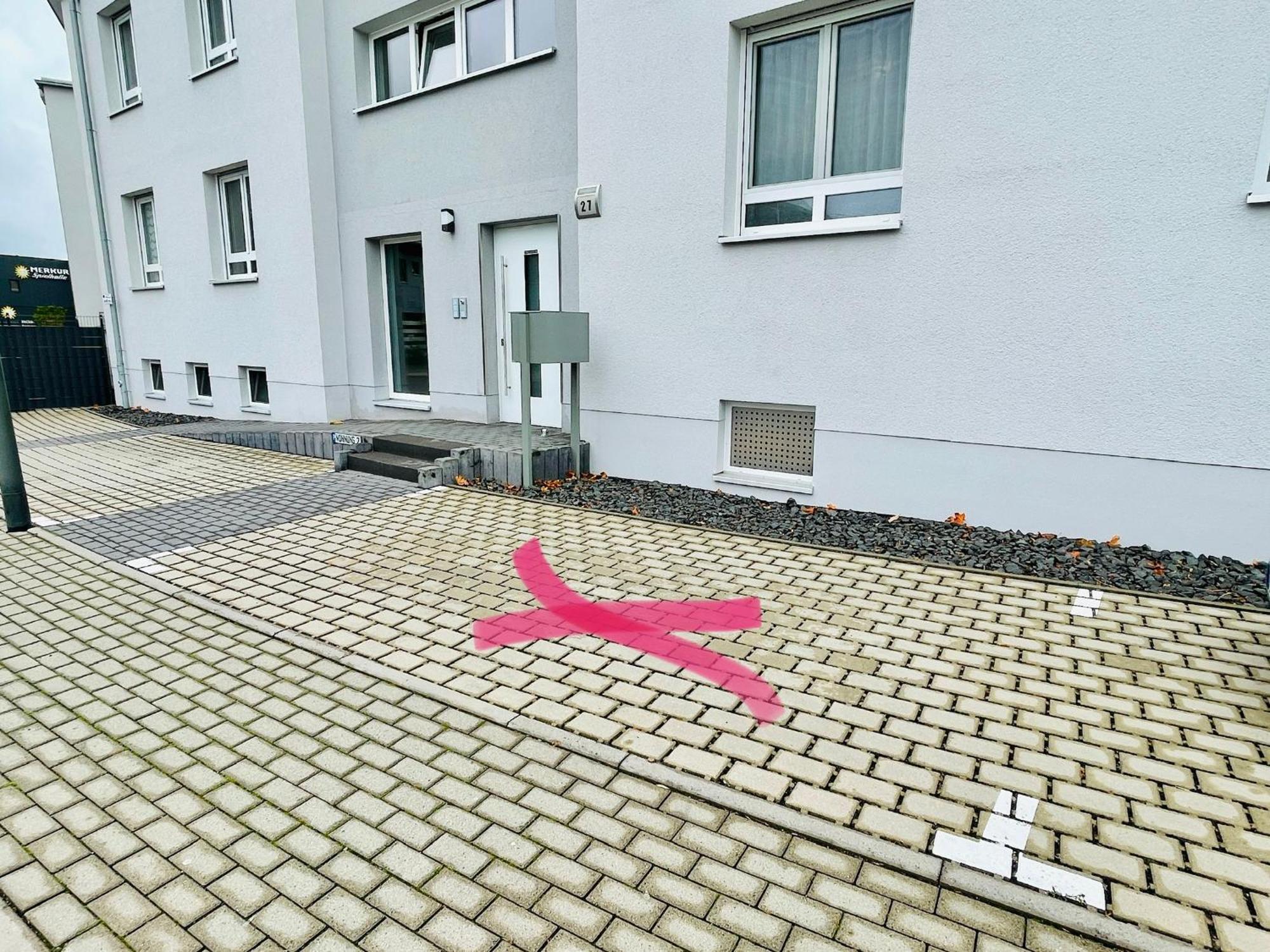 Seeloft - Boutique Apartments Am See 富尔达 外观 照片